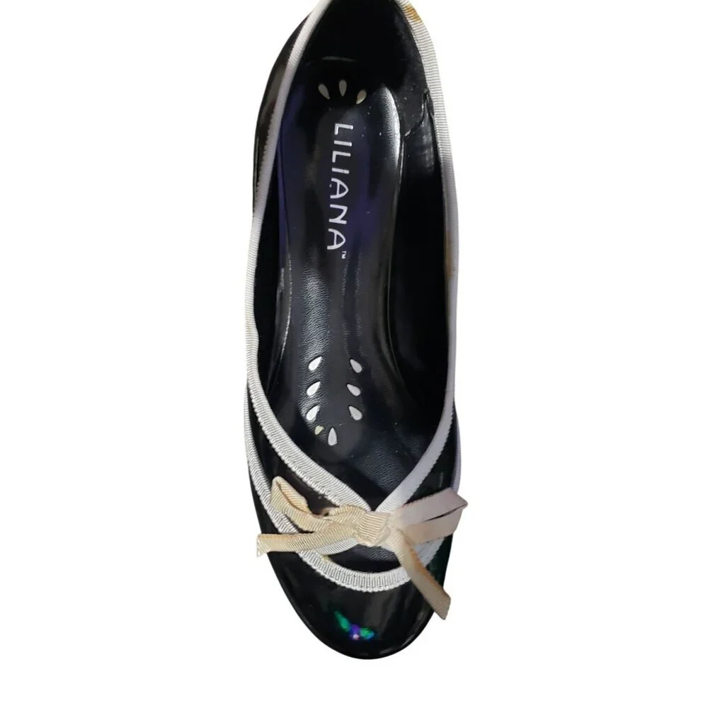 Liliana brand new