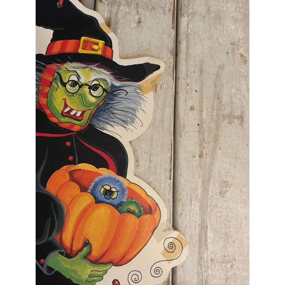 Amscan vintage halloween
