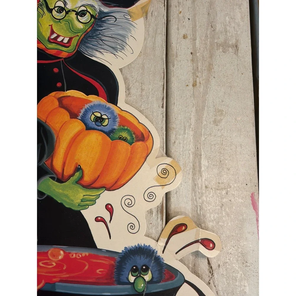 Amscan vintage halloween