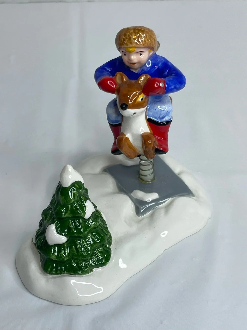 Department 56 one figurine