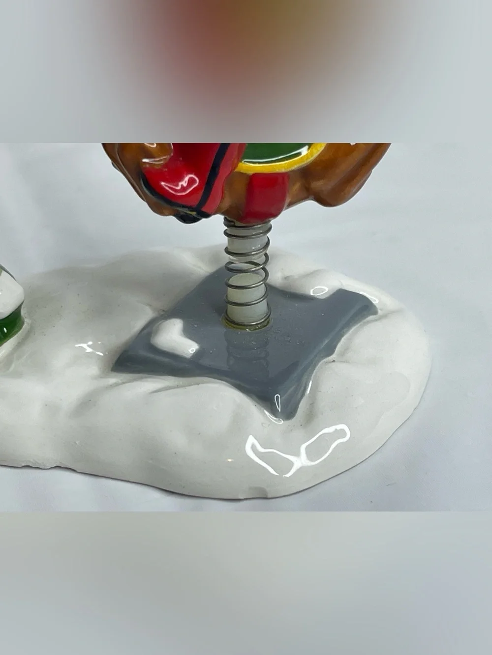 Department 56 one figurine
