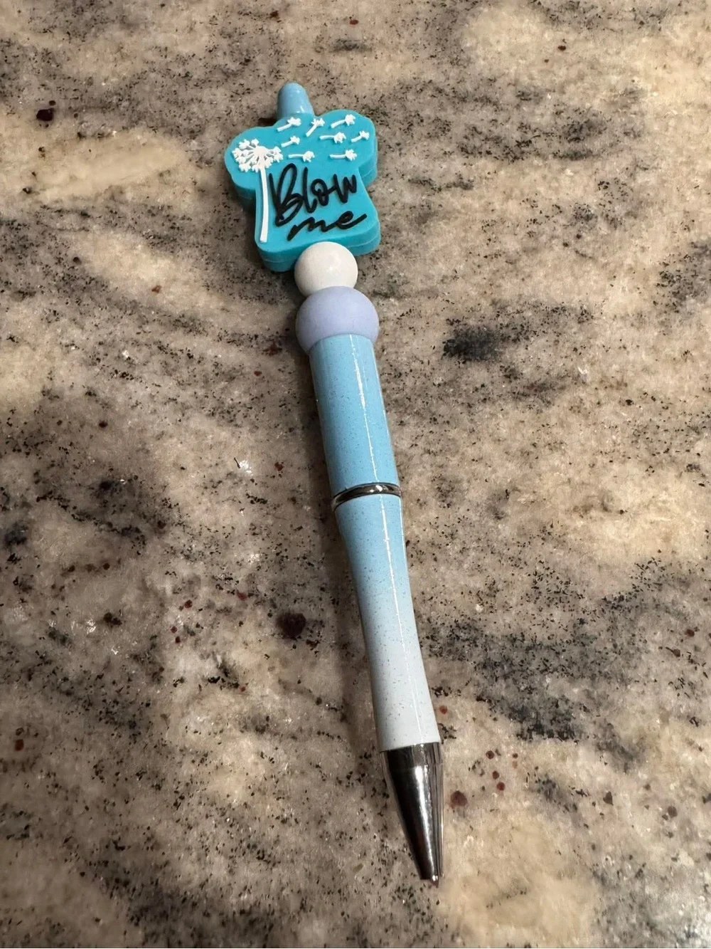N/A light blue