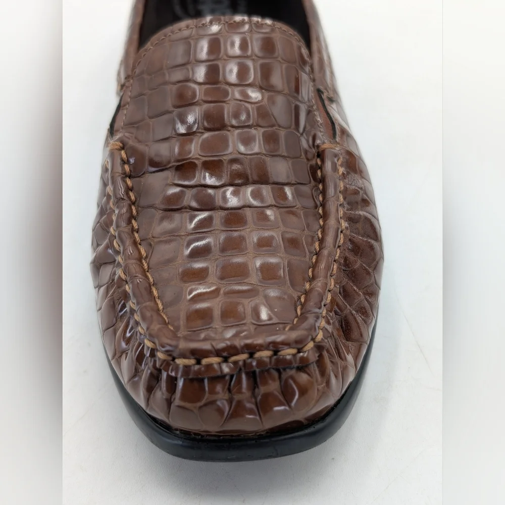 SAS “joy” slip‑on