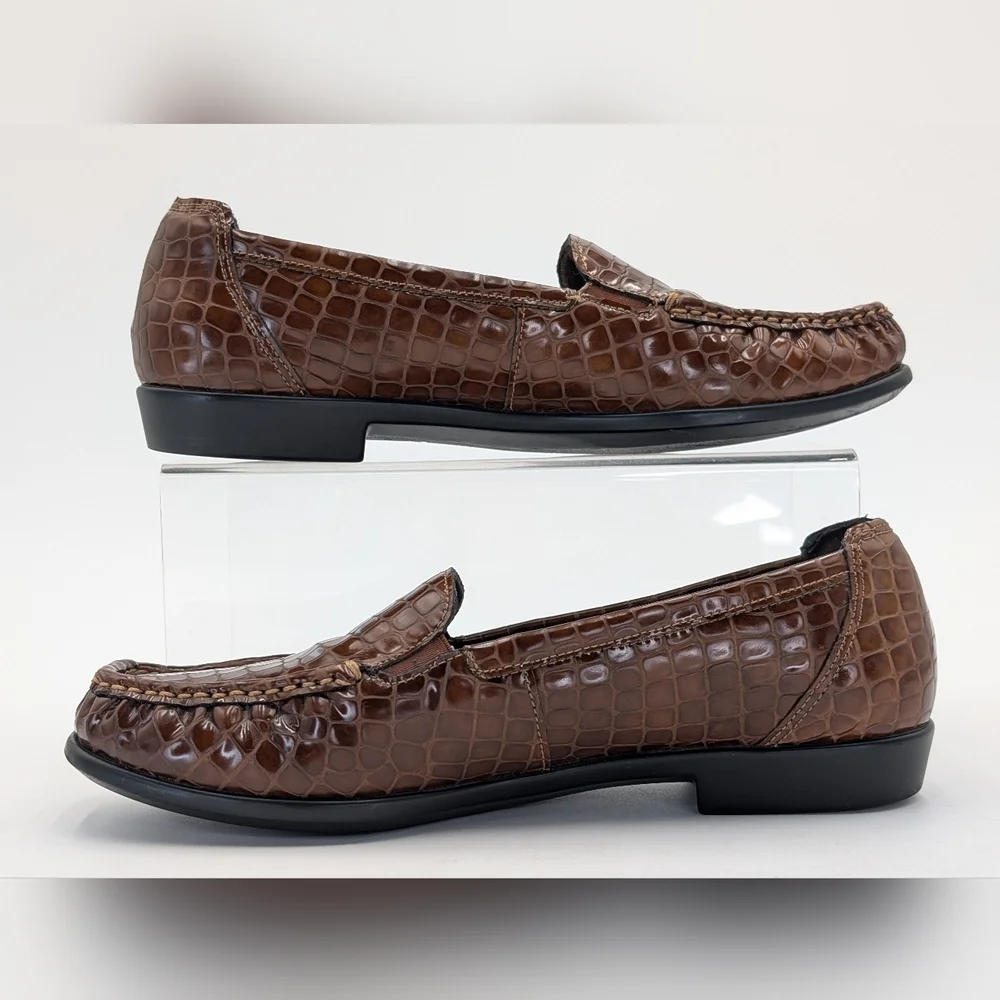 SAS “joy” slip‑on