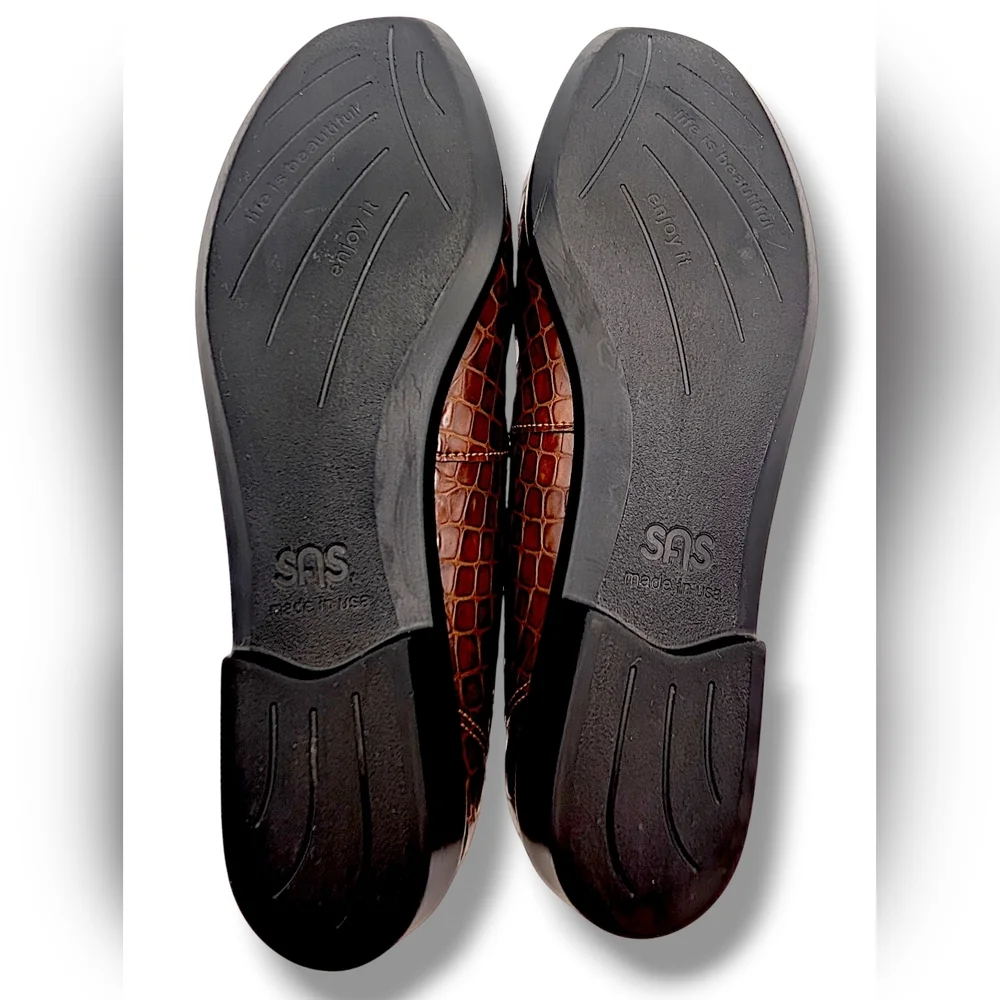 SAS “joy” slip‑on