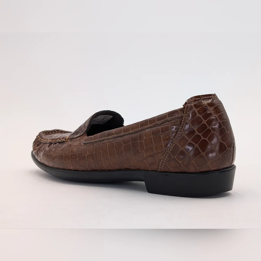 SAS “joy” slip‑on