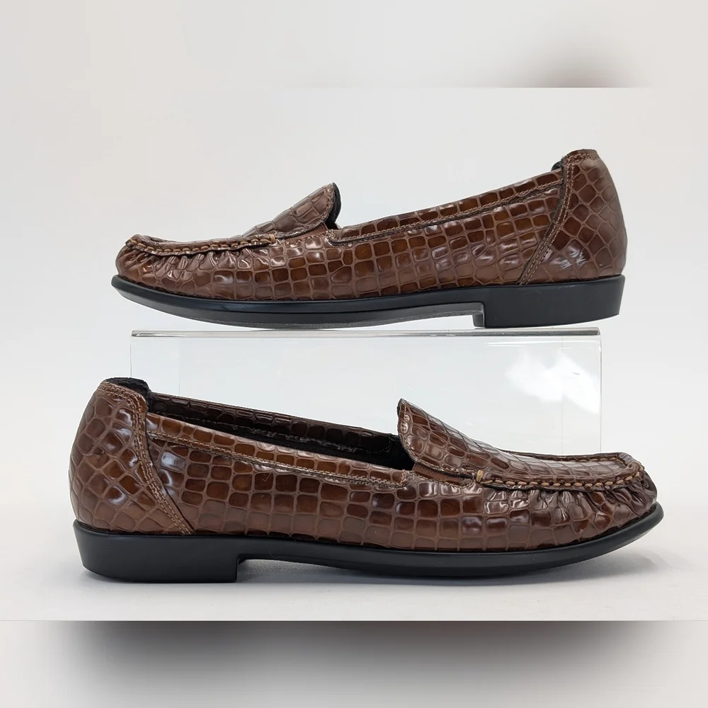 SAS “joy” slip‑on