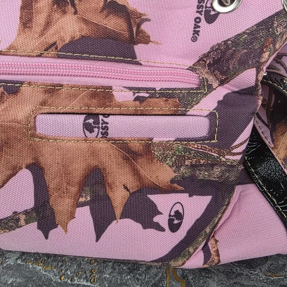 Mossy Oak mossy oak