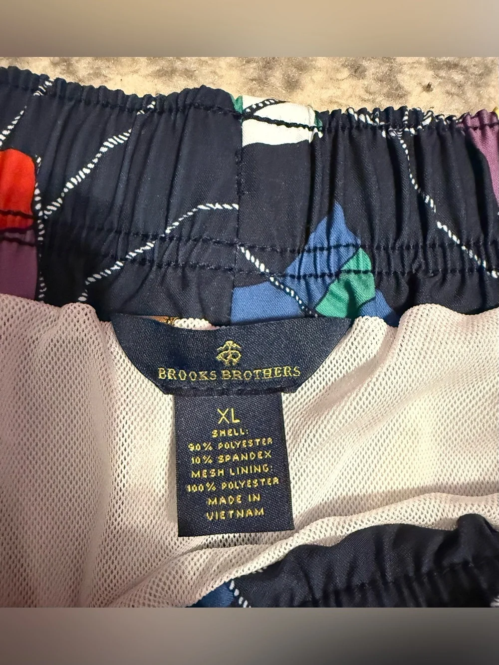 Brooks Brothers brooks brothers