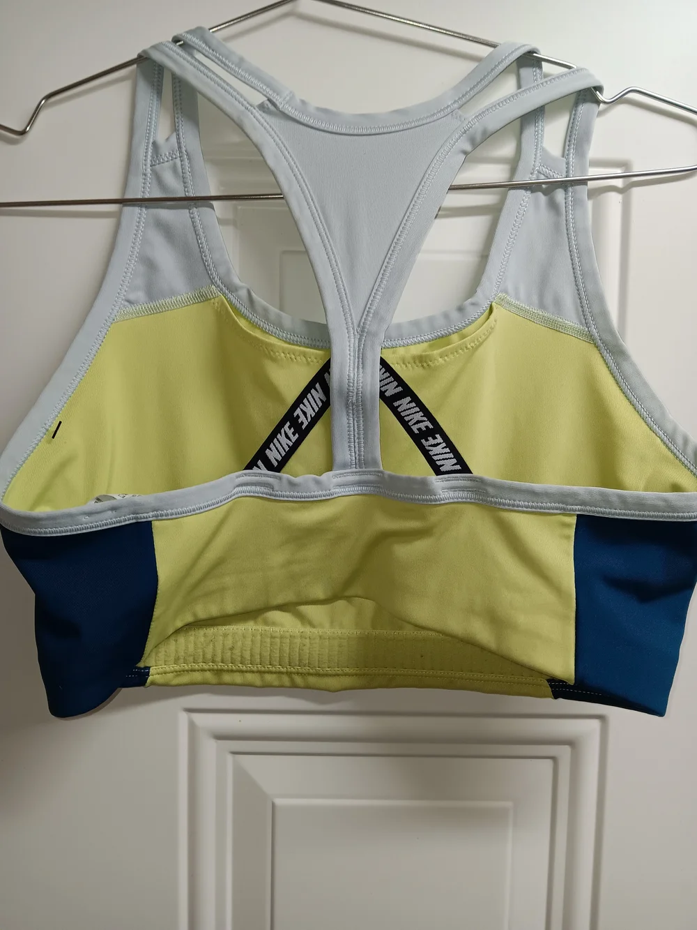 Nike sports bra