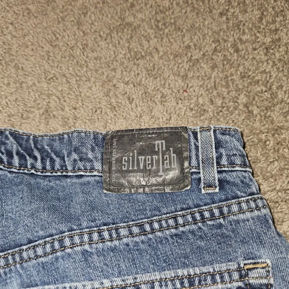 Levis these jeans