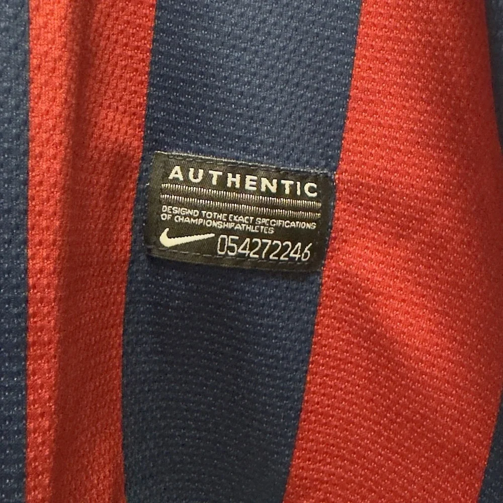 Nike excellent preowned
