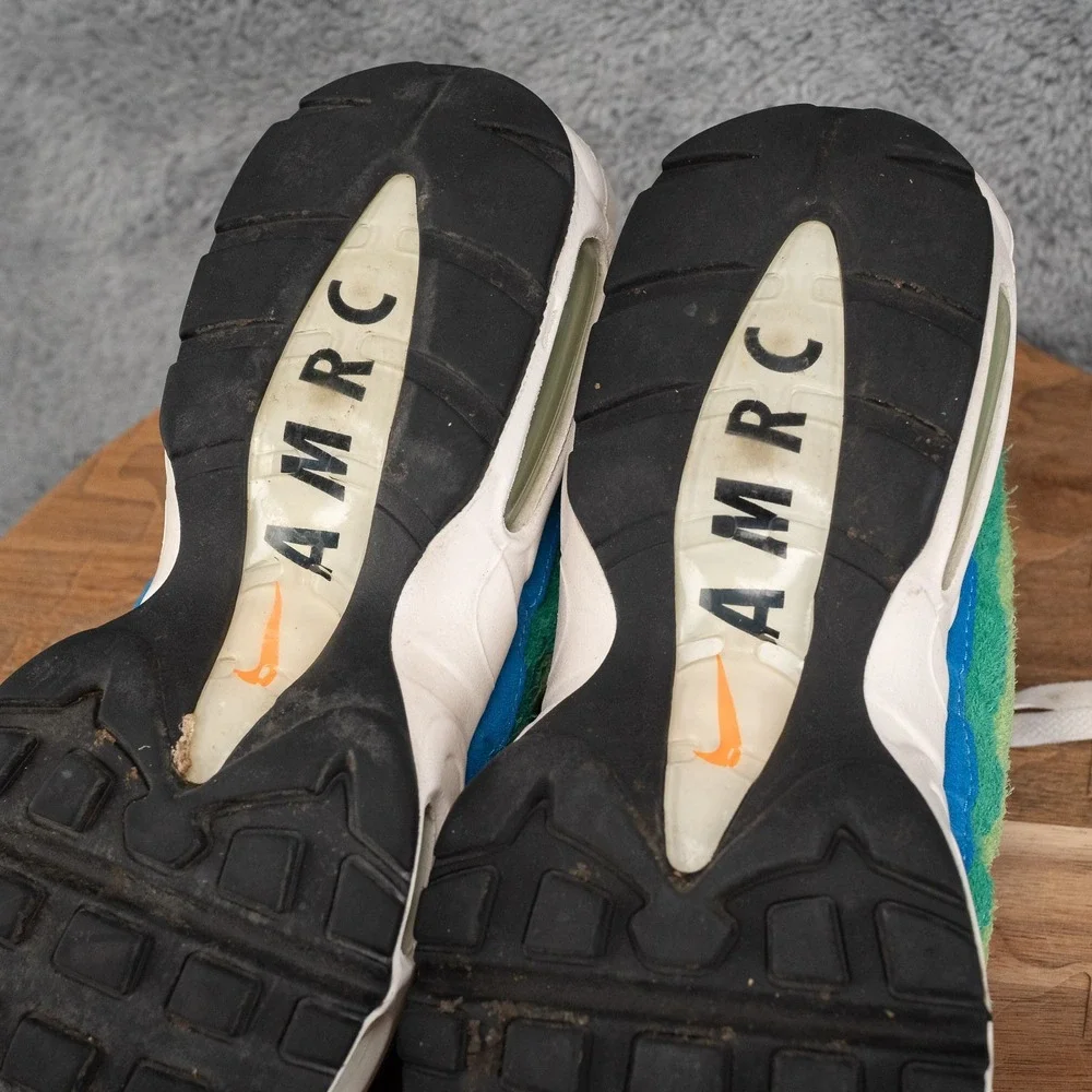 Nike air max
