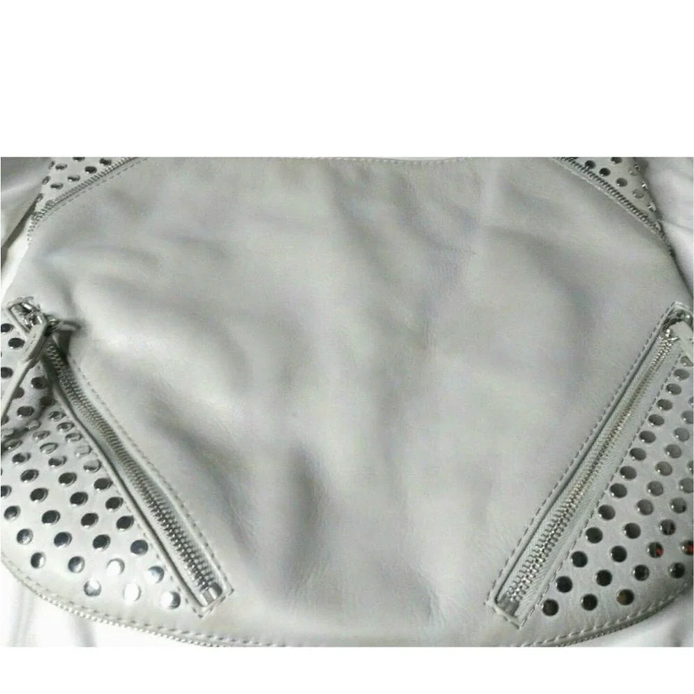 She + Lo she+lo leather