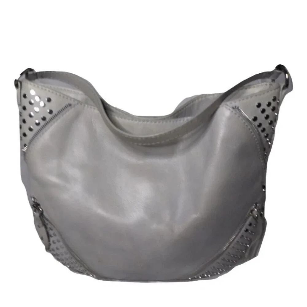 She + Lo she+lo leather