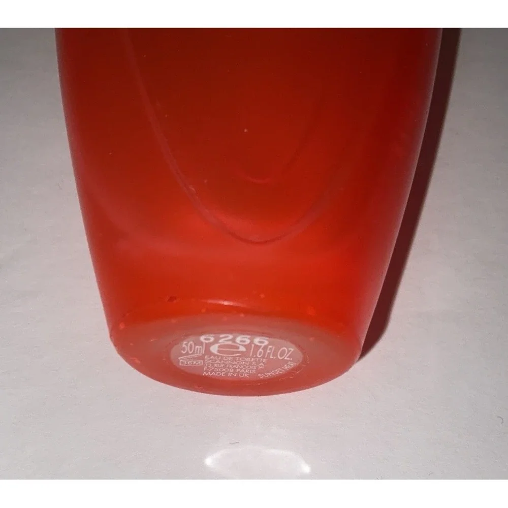 Escada discontinued sunset