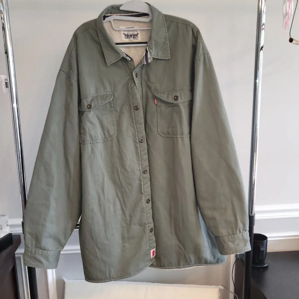 Levis levis mens