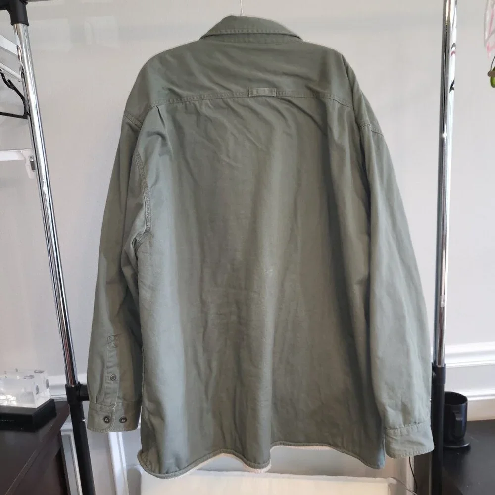 Levis levis mens