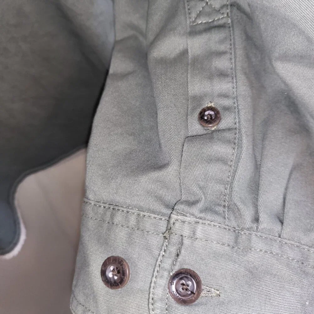 Levis levis mens