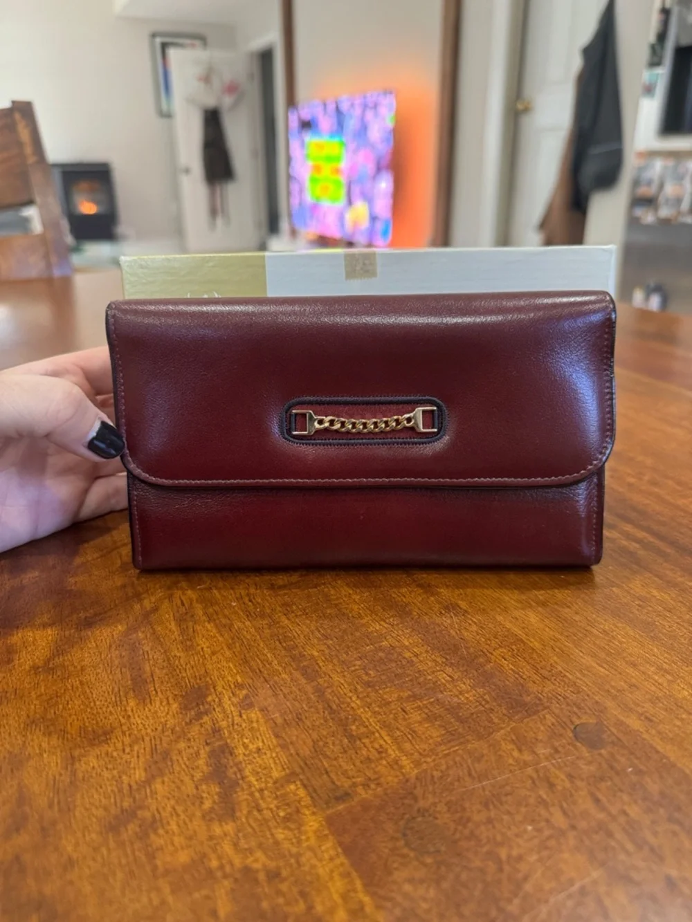 Princess Gardner this vintage
