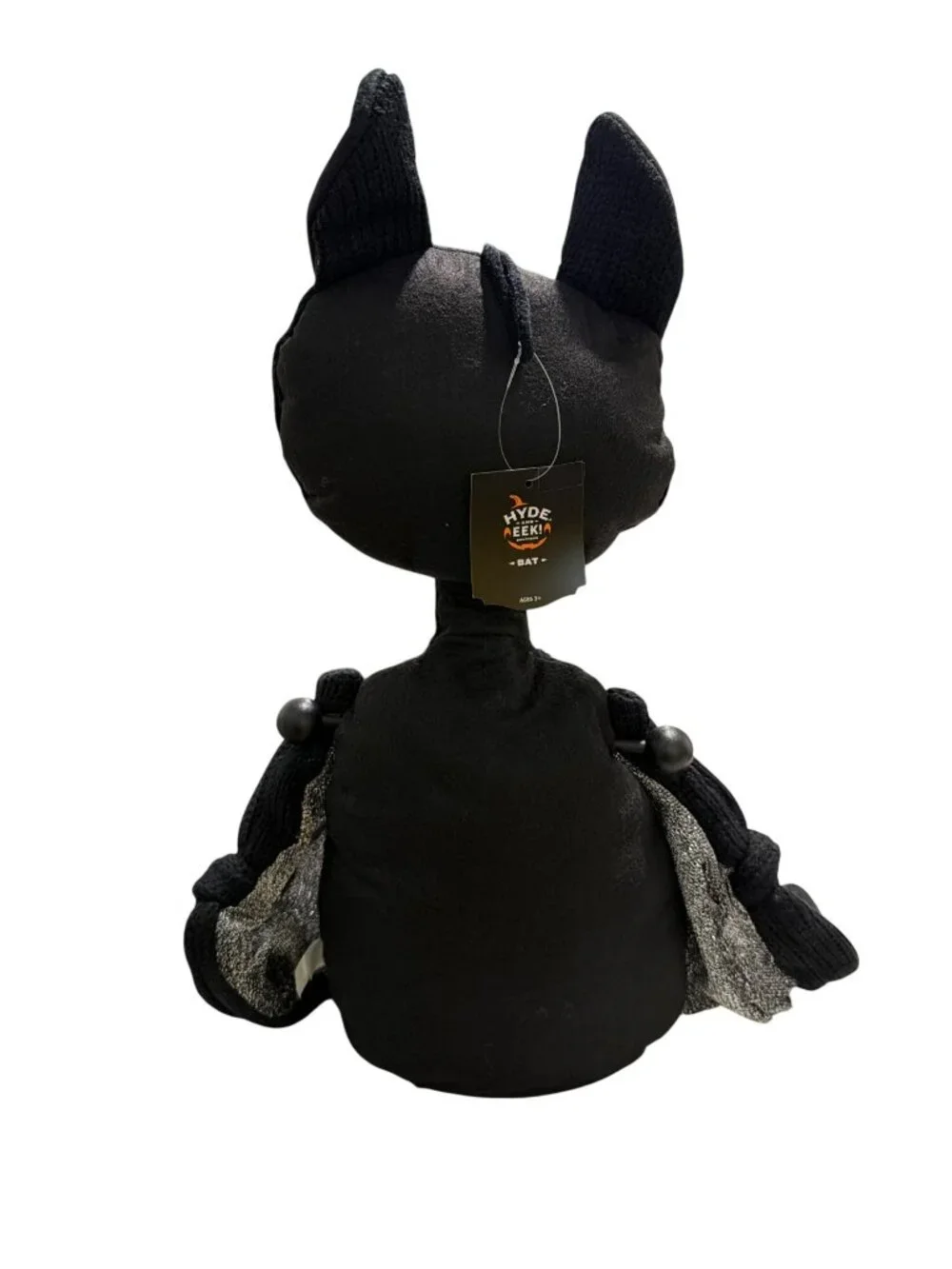 Target soft plush