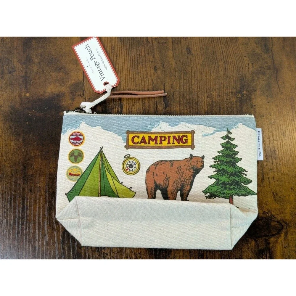 Cavallini co vintage