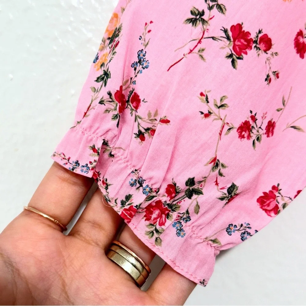 Bonpoint lightweight cotton