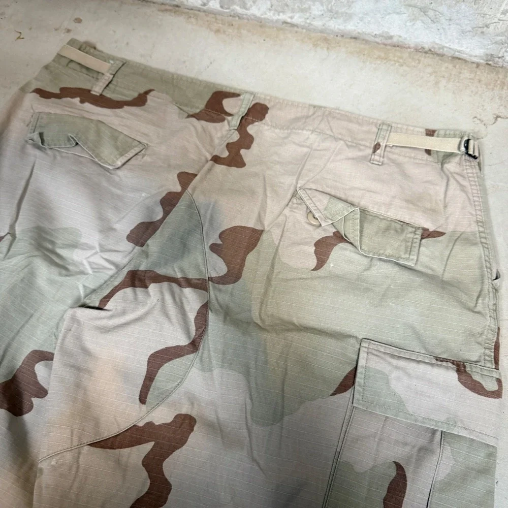 Advantage Wear authentic military