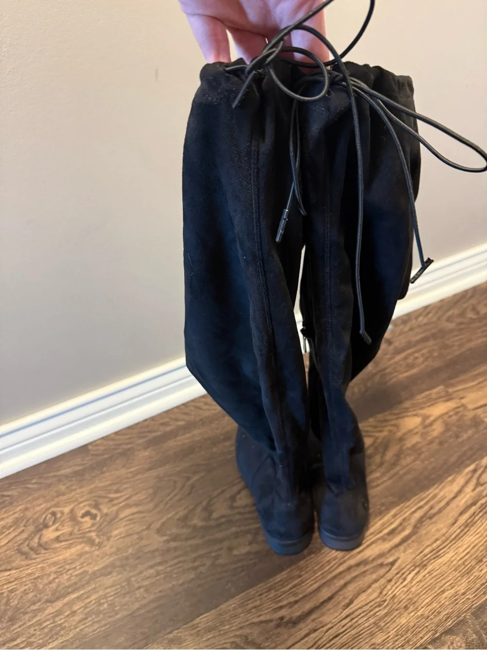 torrid classic black