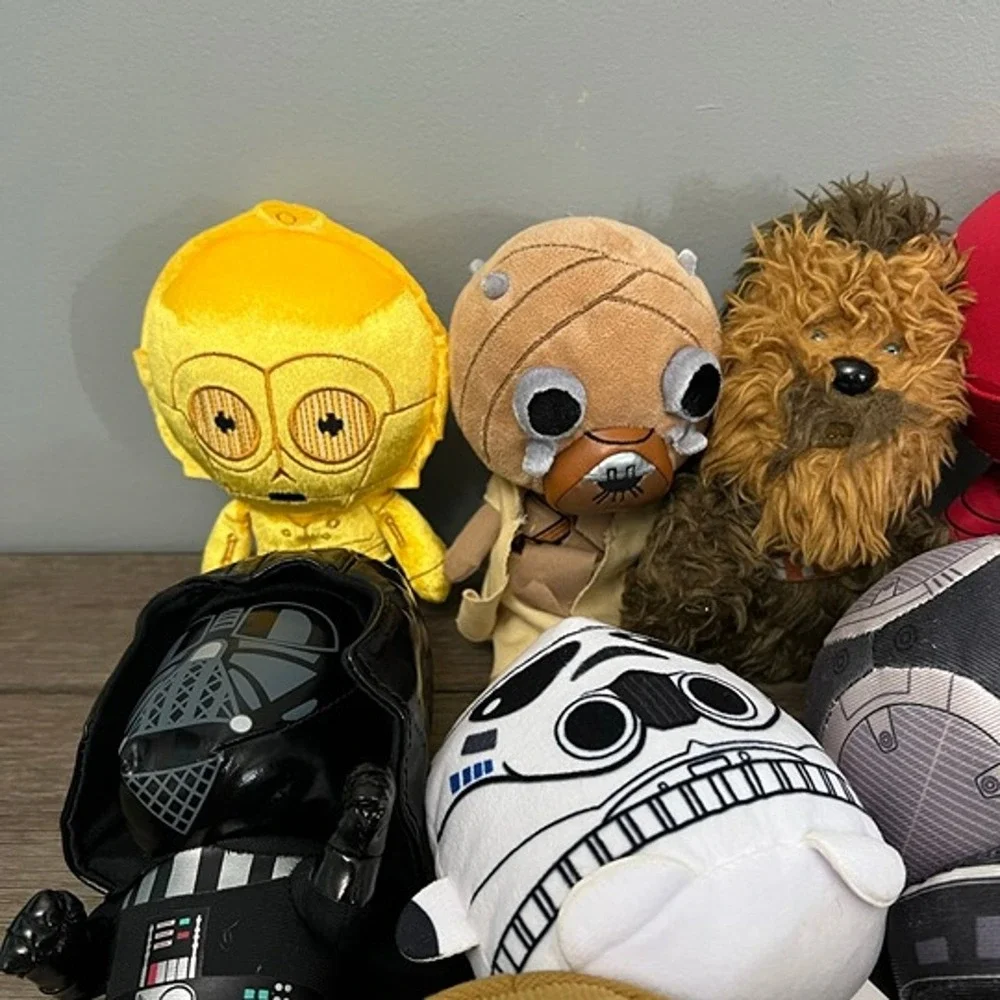 Star Wars star wars