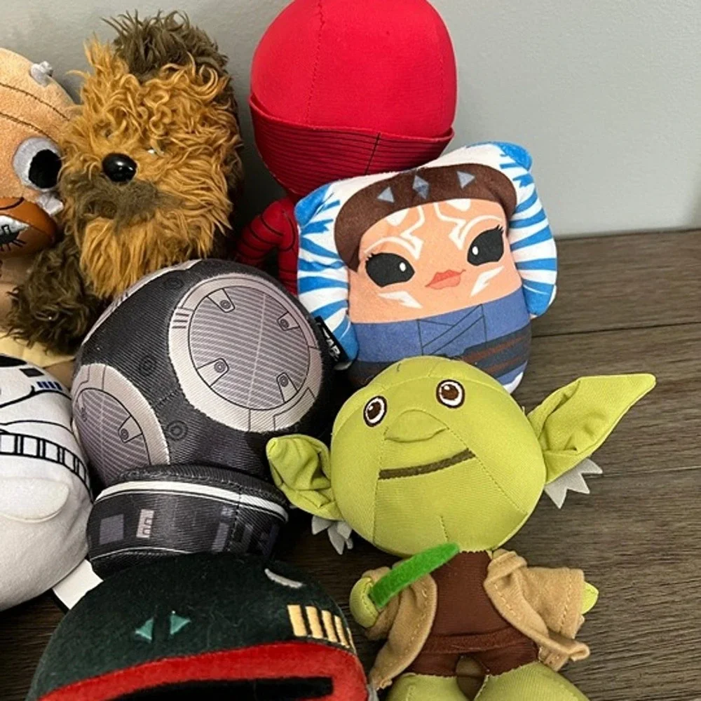 Star Wars star wars