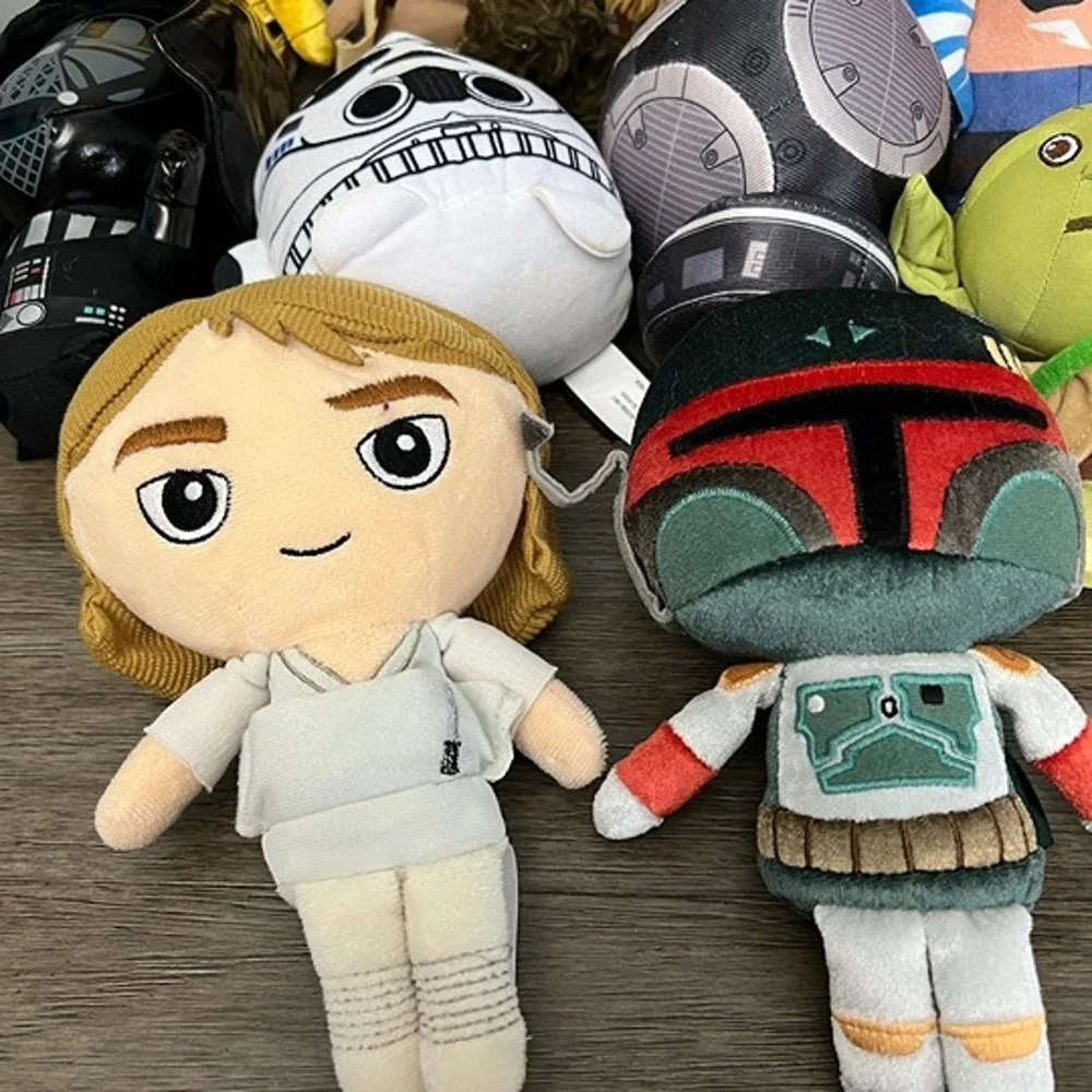 Star Wars star wars