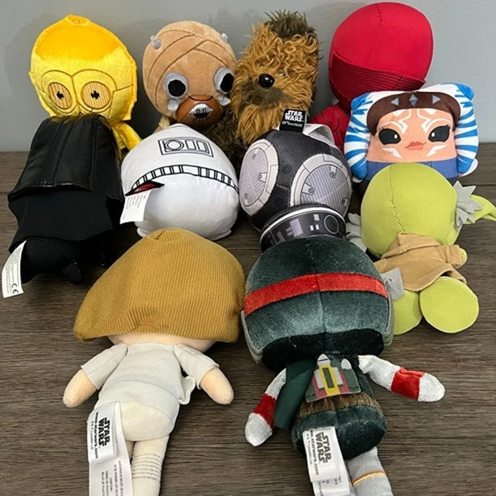 Star Wars star wars