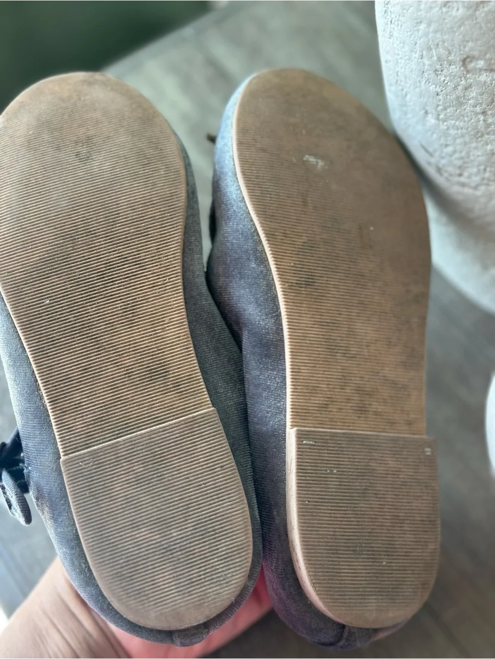 Joyfolie two pairs