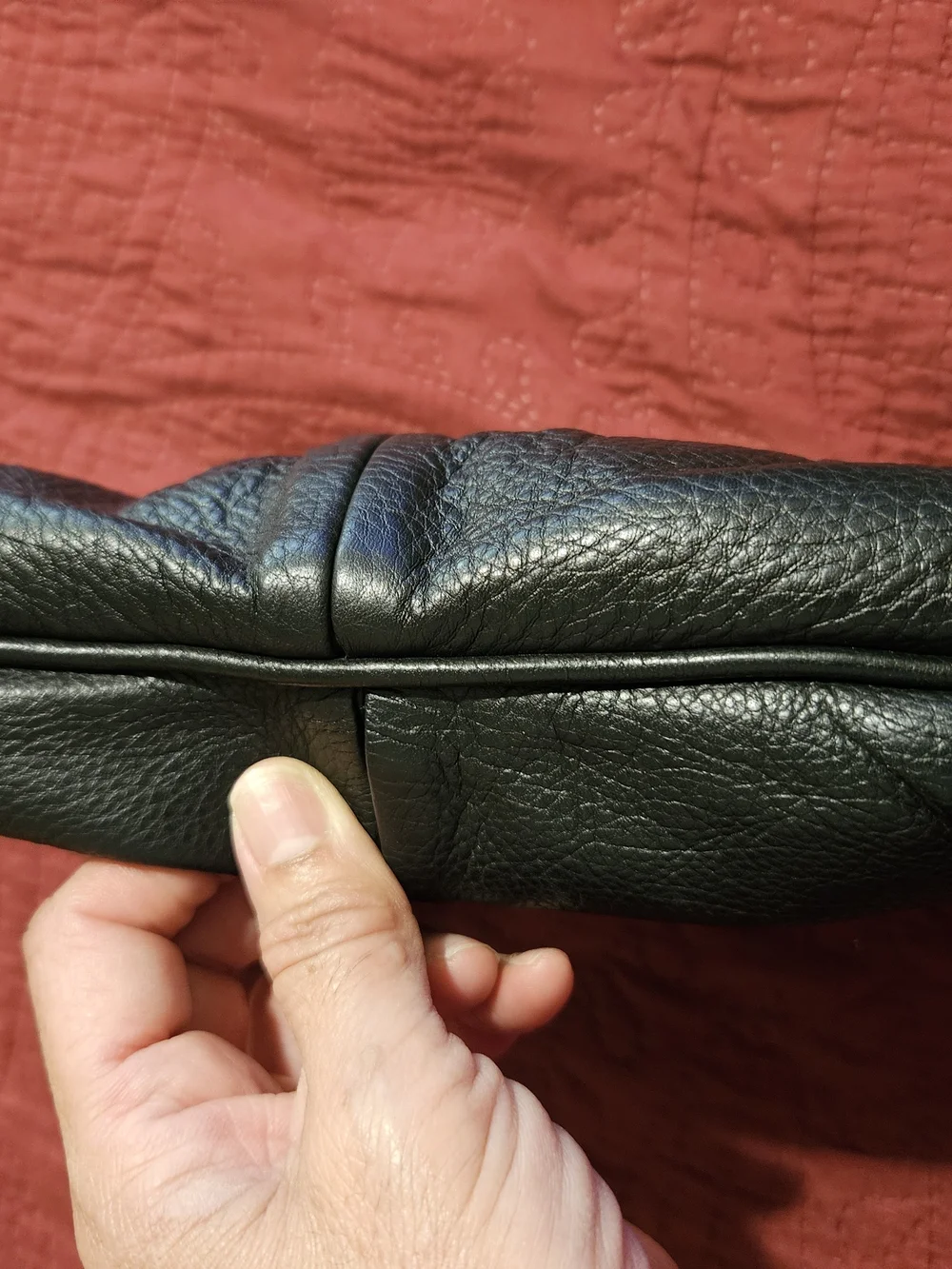 Brighton compact crossbody