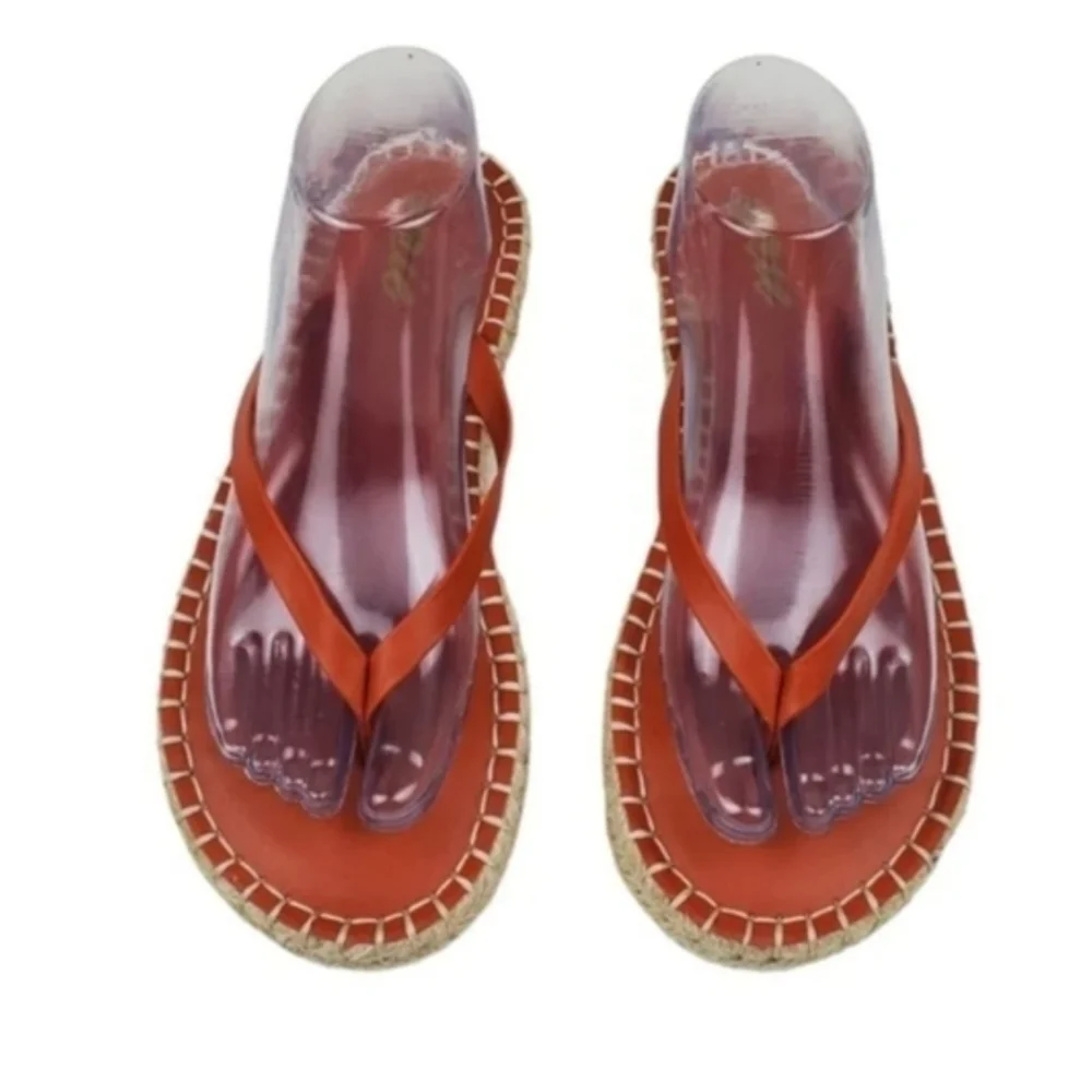 aerie espadrille flip