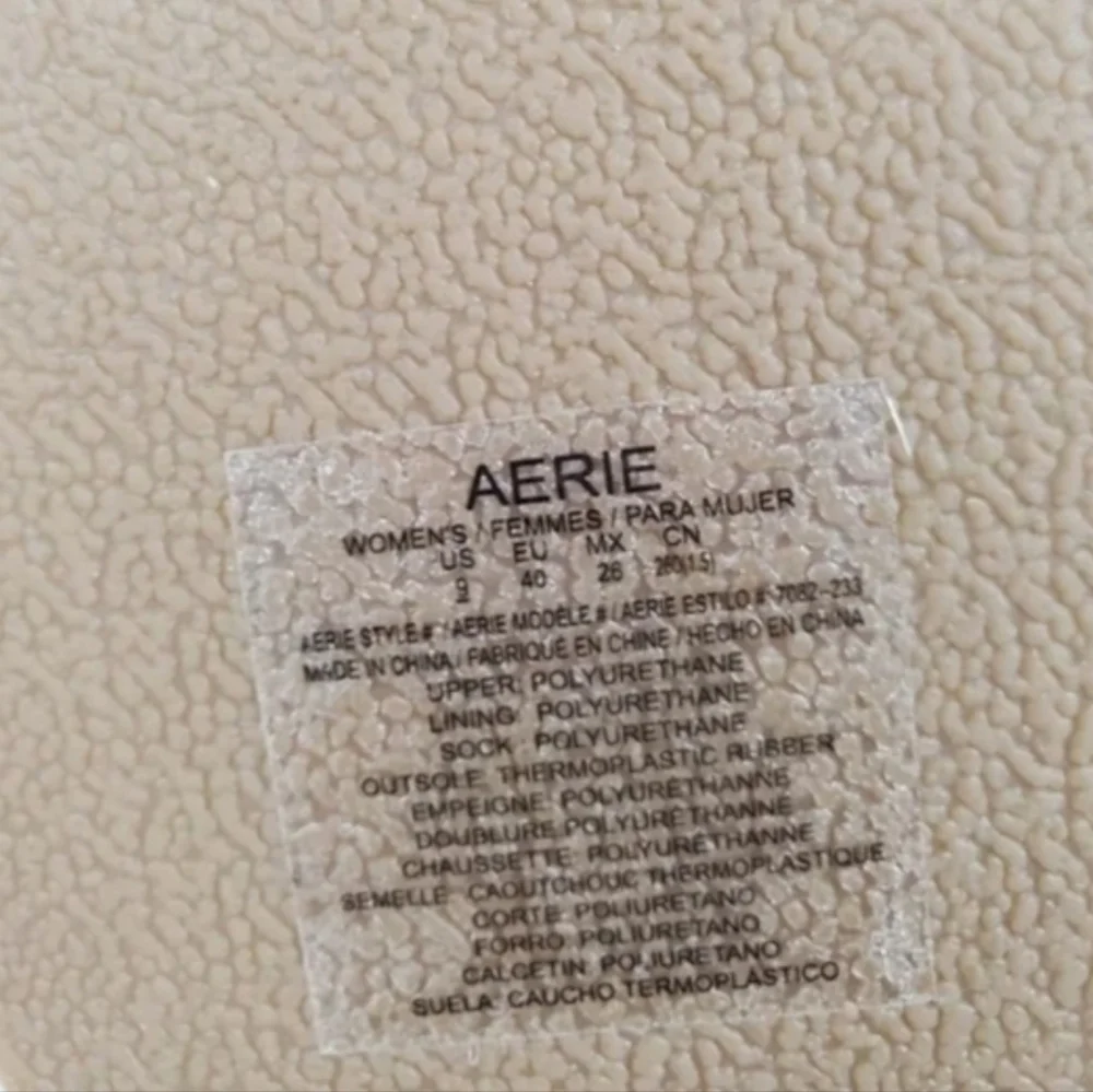 aerie espadrille flip