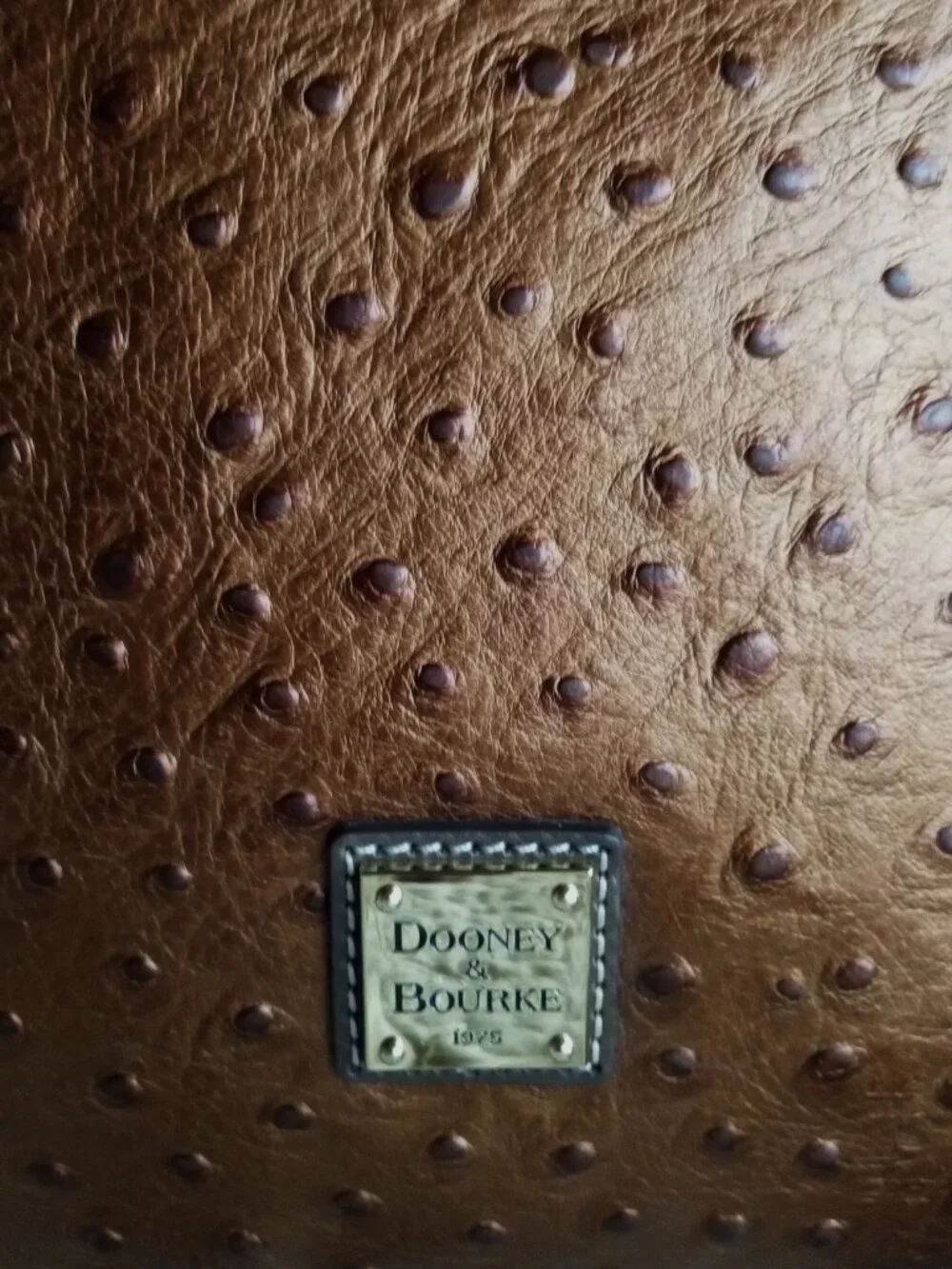 Dooney & Bourke excellent beautiful