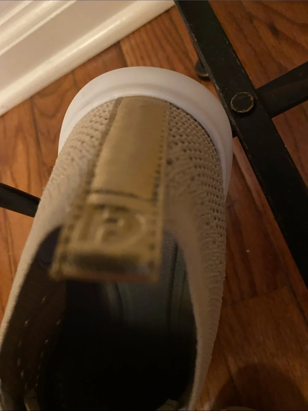 Cole Haan breathable knit