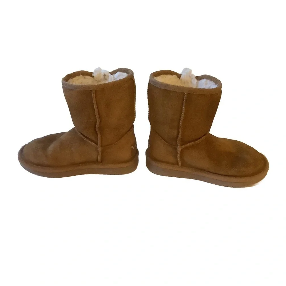 UGG chestnut adorable koolaburra