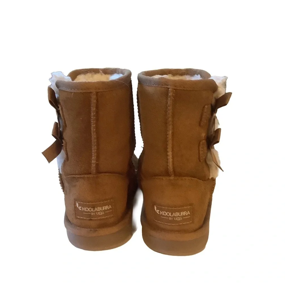 UGG adorable rubber lining
