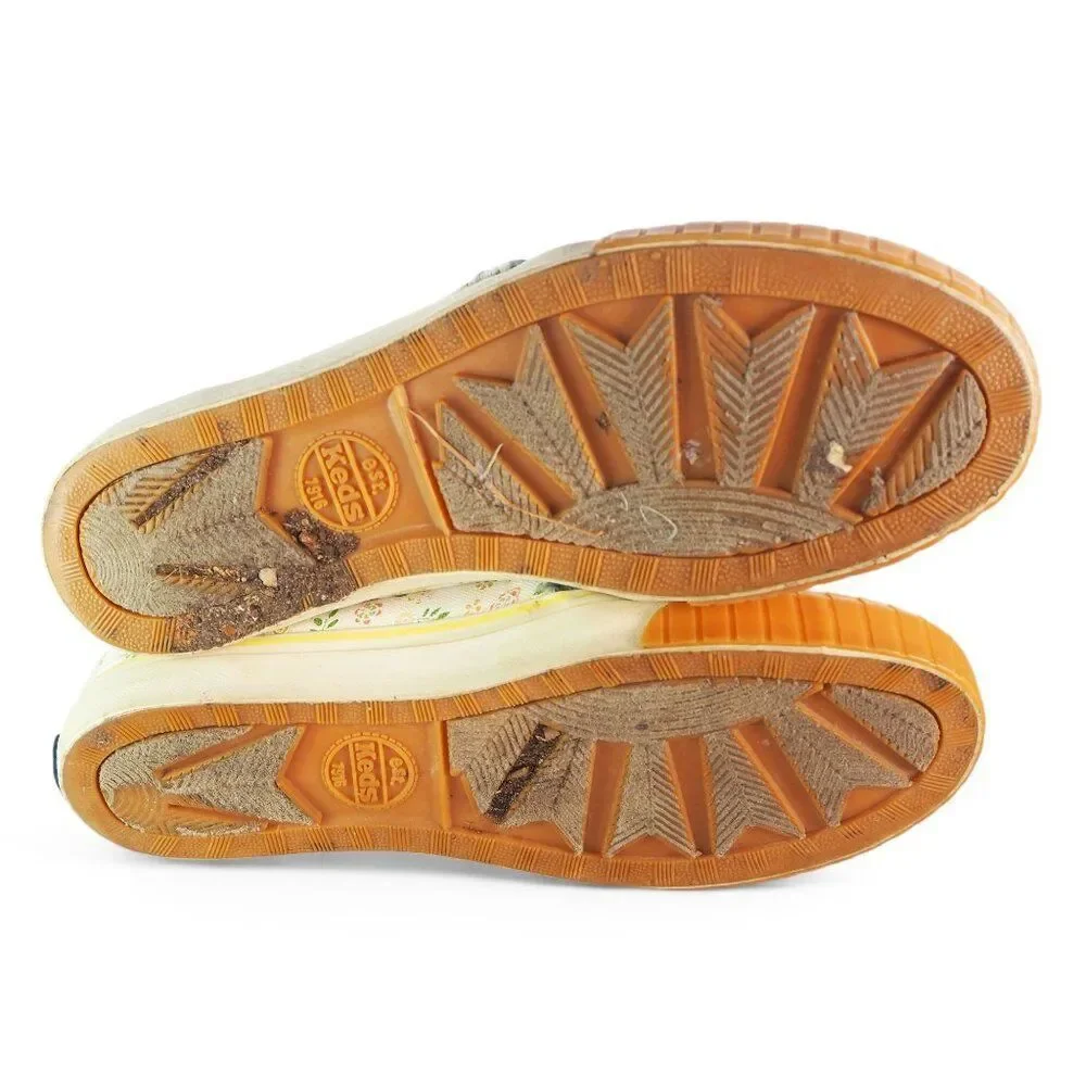 Keds brand cap