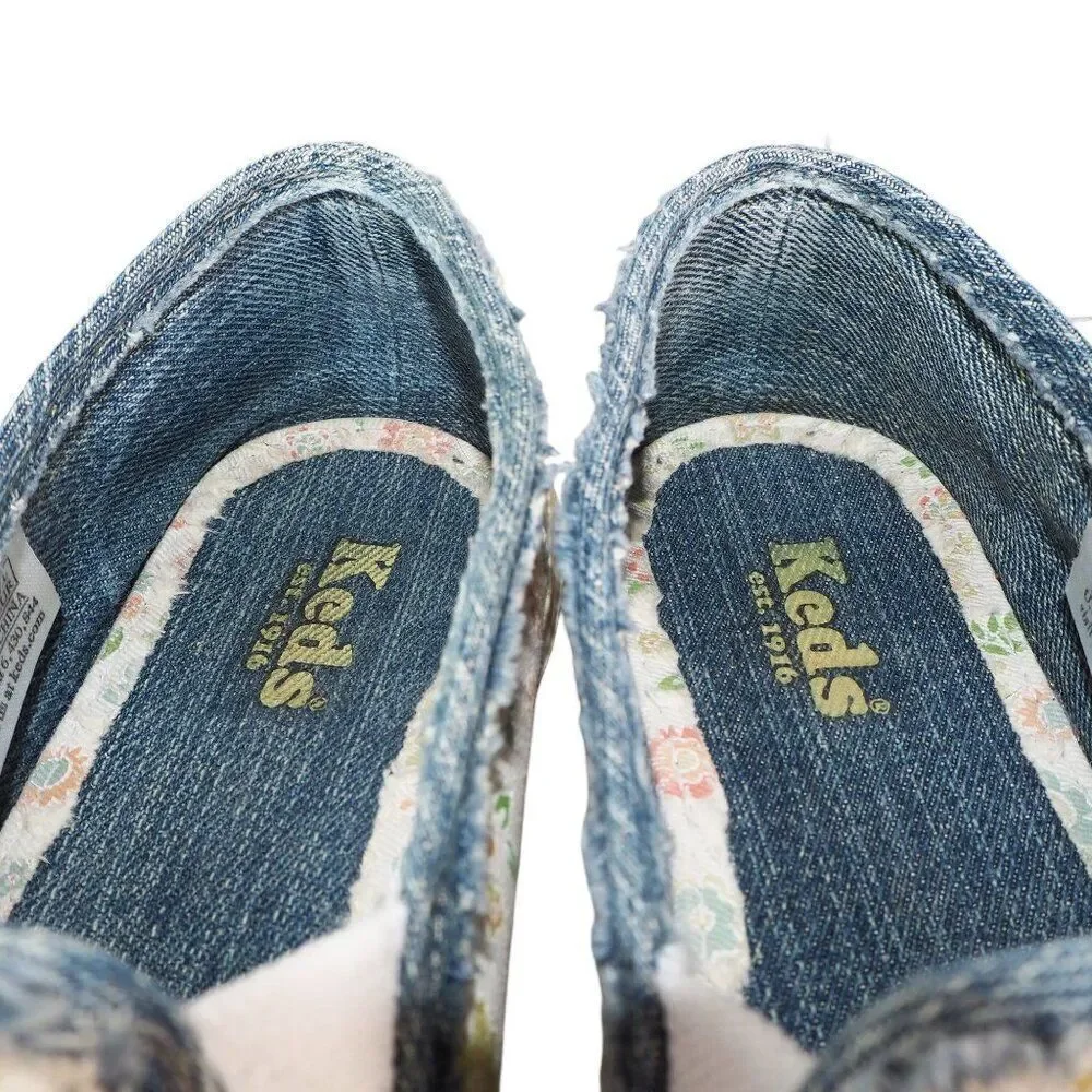 Keds brand cap