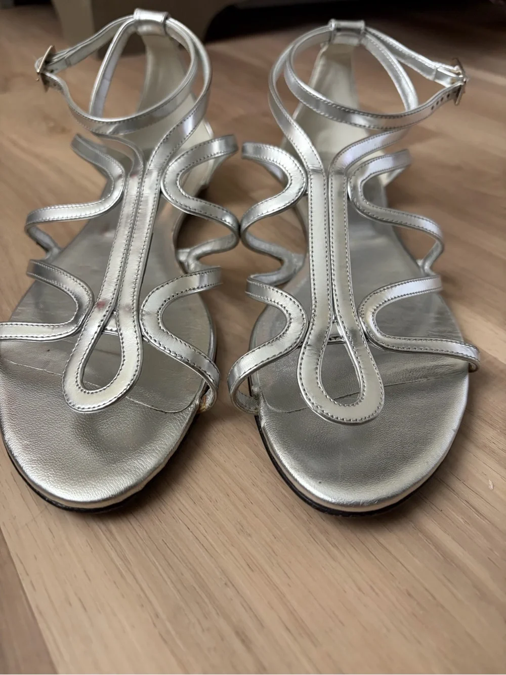 Roger Vivier elevate your