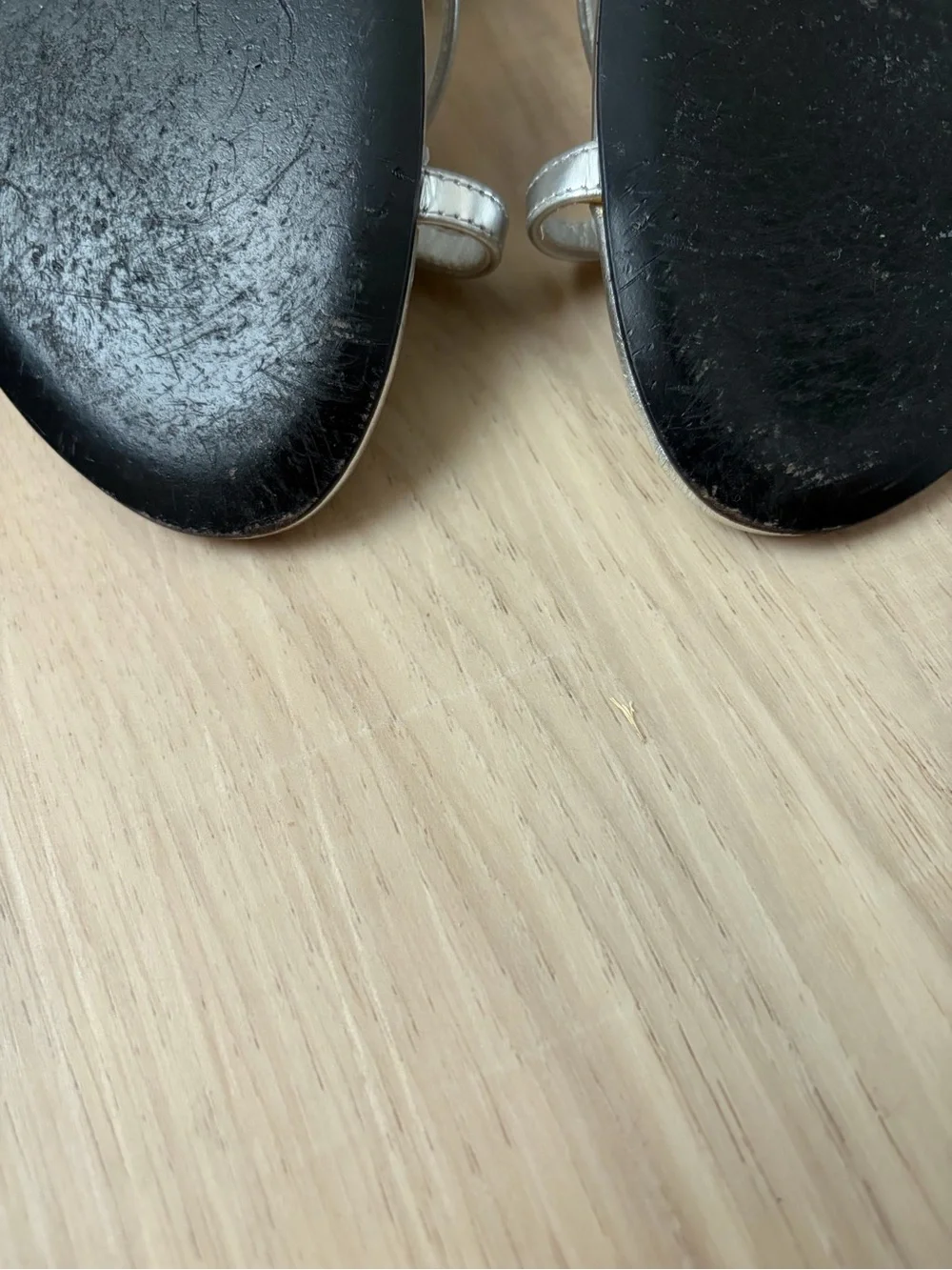 Roger Vivier elevate your