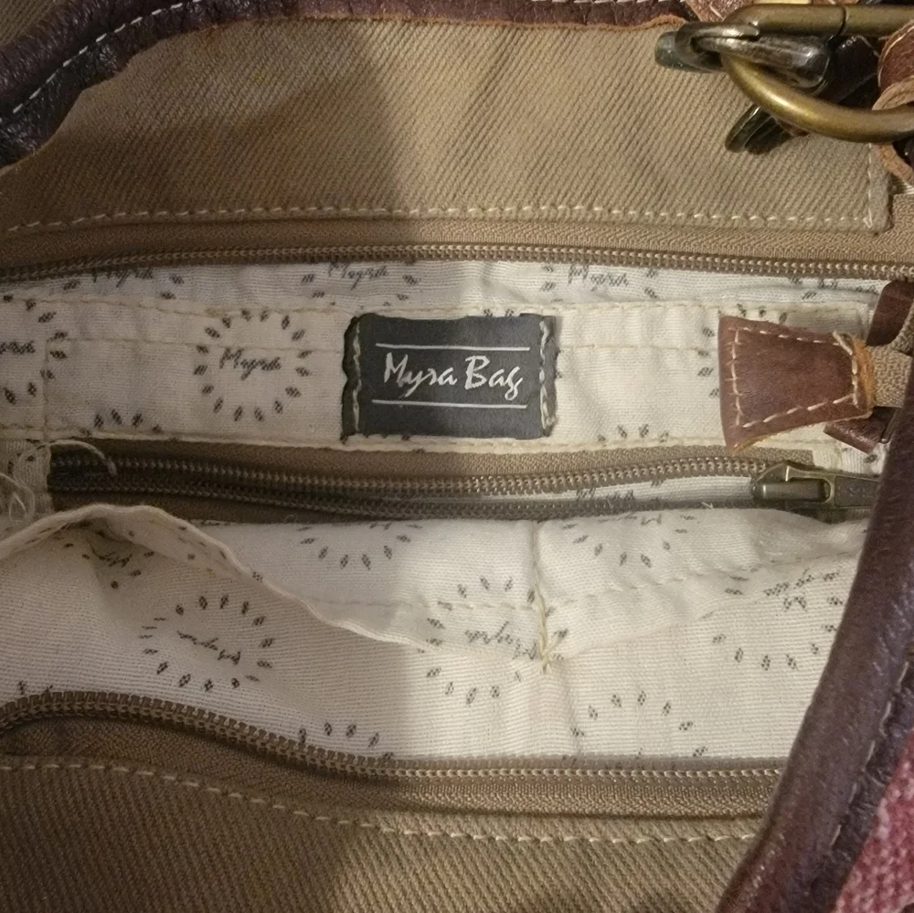 Myra Bag thrill chill