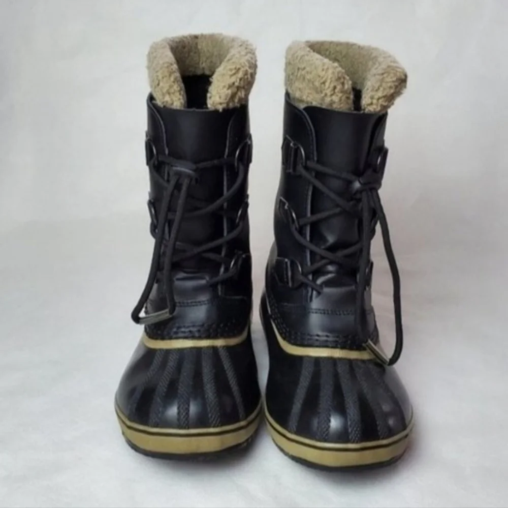 Sorel super warm