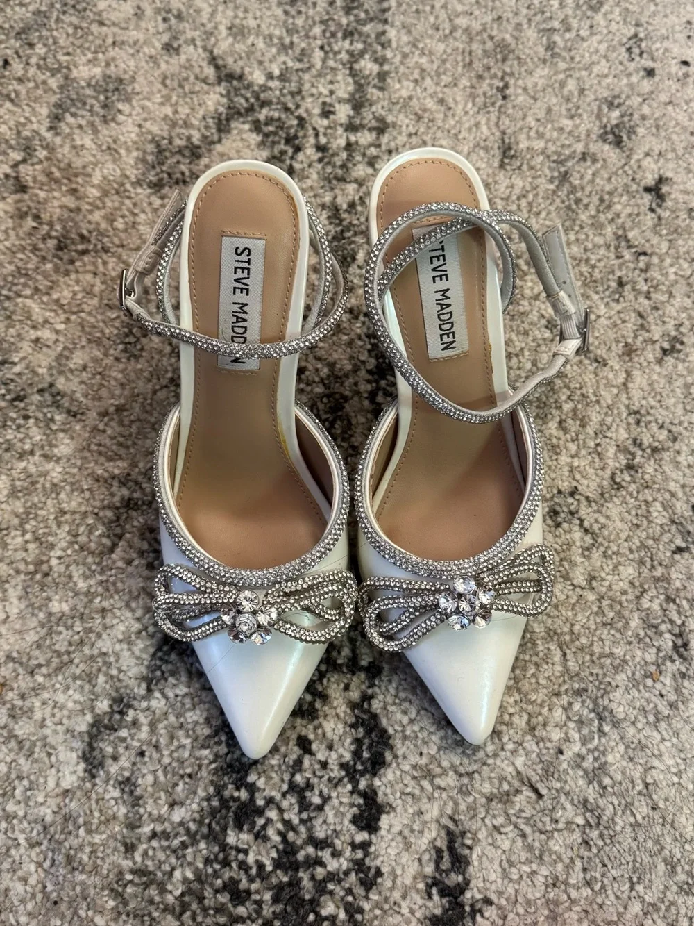 Steve Madden like new