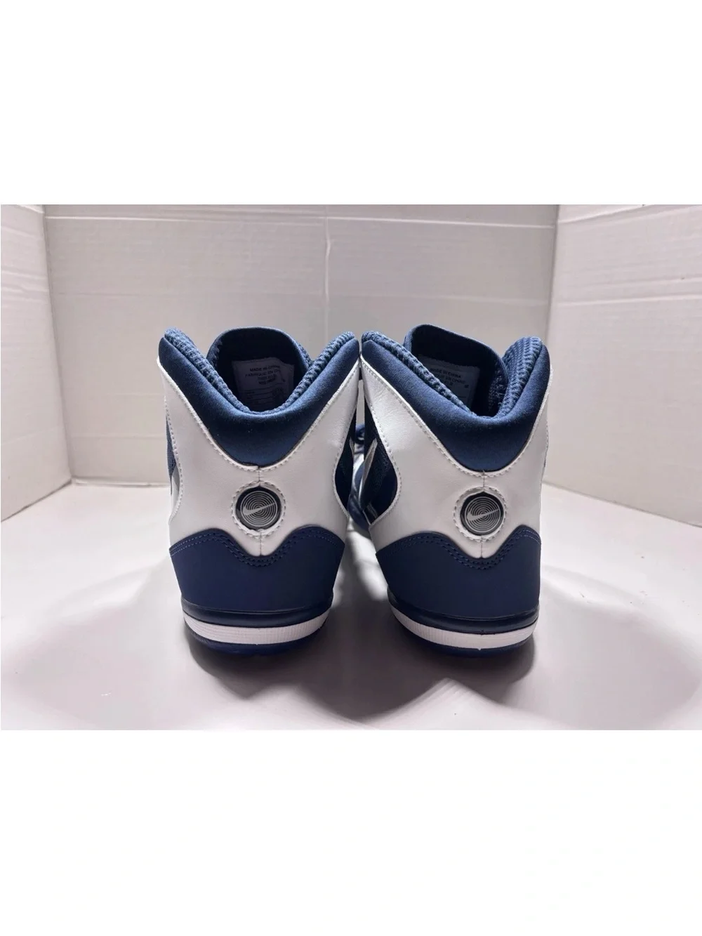 Nike china re style