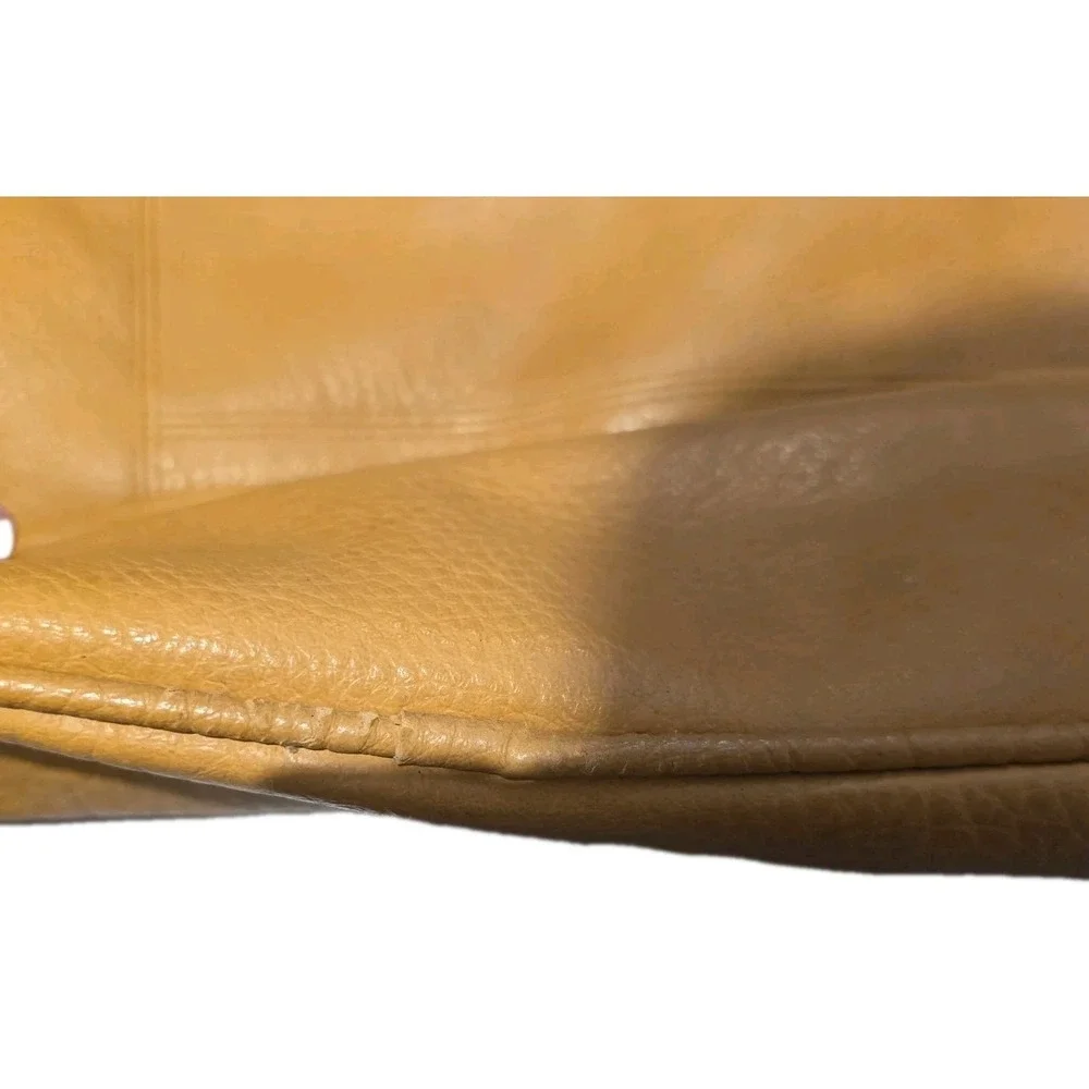 Aspen Khaki Tan‎ Large Shoulder Bag Handbag Purse